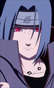 Itachi Uchiha Mangekyou Sharingan Google Search Anime Arte Naruto Anime Naruto