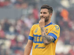 Este viernes 25 de junio el timonel sylvain ripoll dio a conocer la lista de 18 jugadores seleccionados para participar en tokio 2020, que se llevarán a cabo del 23 de julio … Gignac No Sabe Si Va A Juegos Olimpicos