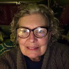 Deb Malcolm's Instagram, Twitter & Facebook