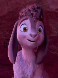 Say hello to Tali, David's adorable lamb and loyal companion! Despite her  knack for getting into trouble, she always keeps things fun and  interesting! Share your favorite Tali moment in the comments! ...