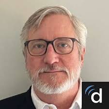 Dr. John A. Morrow, MD