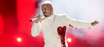 Scopri la musica più recente con tag musica americana su last.fm. Asi De Emcionante Sido La Actuacion De J Balvin En Los Premios Grammy Latinos De 2020 Con Rojo Musica Los40