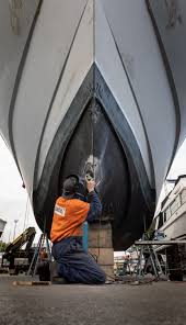 Unfortunately, all boats suffer impact damage. Vessel Hull Repair Marine Engineering Diy Boat Aluminum Boat