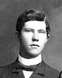 Spencer Chase Rogers