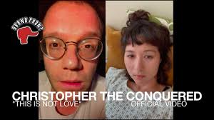 Christopher the Conquered