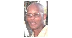 James Bunch Obituary (1958