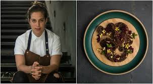Maybe you would like to learn more about one of these? See Dishes From Kjolle Pia Leon S First Solo Restaurant