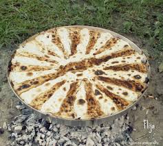 Traditional Albanian Food