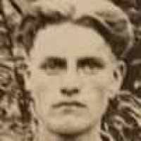 John A Cornett (1905–1950) • FamilySearch