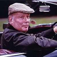 Past Imperfect by Julian Fellowes