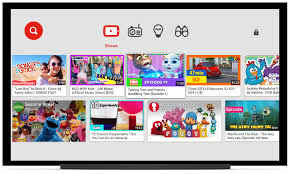 I request a linux app for use with raspberry pi, orange pi. Google Brings Youtube Kids App To Lg Samsung And Sony Smart Tvs Betanews