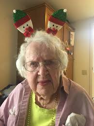 Nanna Nina Noonan ... It just keeps