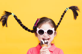 A very popular and pretty anime girl yuiitsu is from the pv japan. Silly Wacky And Fun Crazy Hair Day Ideas For School