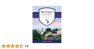 Michigan Real Estate: Principles and Practices: Marge A. Fraser:  9781629800103: Amazon.com: Books