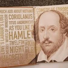 William Shakespeare Fiction Poetry Fiction & Non-Fiction Books for sale