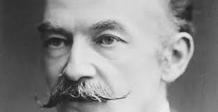 The life of Thomas Hardy