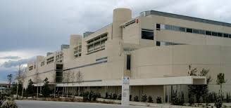 Nuevo Acelerador Lineal En El Hospital De Fuenlabrada