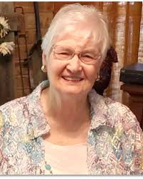 Jacqueline Louise (Nehr) Davison Obituary August 23, 2024