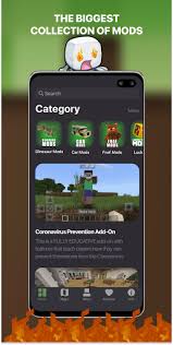 Mods, skins & maps for minecraft. Download Skins Mods Maps For Minecraft Pe Free For Android Skins Mods Maps For Minecraft Pe Apk Download Steprimo Com