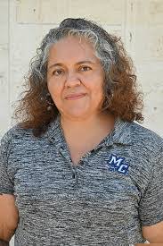 Linda Resendiz's Instagram, Twitter & Facebook