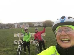 Hey everyone! Just wanna say hello. Thanks for letting me join the group!  My obligatory bike photo as well. Hope everyone was able to enjoy the day 
