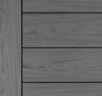 Deckorators® Vault Decking Made With Surestone® Technology