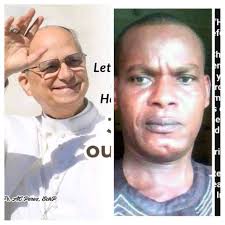 This Sunday as we go to our Churches and various Places of Worship, Please  let us Spare a thought for an innocent kidnap victim and Say with Us, this  Agreement Prayer for