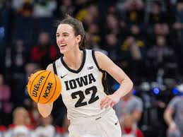 Caitlin Clark recorded a stat line so impressive, no other college  basketball player &mdash; man or woman &mdash; has ever reached it |  Business Insider India