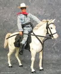Lone Ranger Doll I Had The Horse Who Cared About The Ranger I Was A Horse Loving Girl Nostalgic Toys Retro Toys Vintage Toys