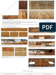 Lantai Kayu Gymfloor Google Search Pdf