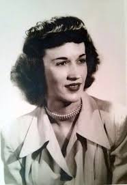 Dolores Baebler Obituary