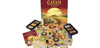 No es casualidad que cada navidad sea el juego más regalado. Los Mejores Juegos De Mesa Para Regalar En Navidad