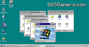 A menudo no funcionan ni siquiera en windows 98. Juegos Windows 95 98 En Windows 10 Windows 8 Y Win 7
