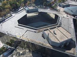 Informații despre world trade center bucuresti sa. Thermal And Water Proofing Insulations Bucharest World Trade Center