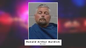 Victim and suspect identified in Sheppard road shooting