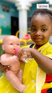 Dawn Michaels School, Lagos