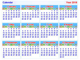 Calendar 2018 Printable Template Calendar Printables Blank Calendar Template Calendar