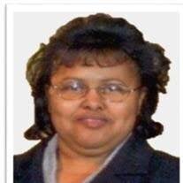 Mrs. Lou Bertha Marie Colon Obituary