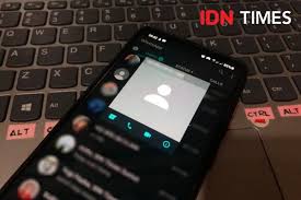 We did not find results for: Cara Mudah Sembunyikan Foto Profil Whatsapp Biar Gak Diintip