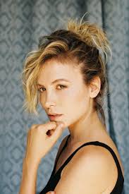 Beautiful Rebel (2024)