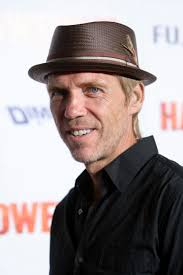 Timothy Darrow's Instagram, Twitter & Facebook