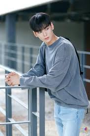 kpop book cha eun woo cha eun woo astro eun woo astro