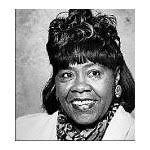 Minnia Diane Booker Obituary