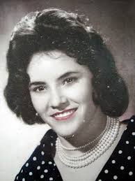 Maria Camacho Obituary