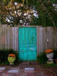 Panoramio Photo Of Door Of Mystery Garden Gates Garden Doors Diy Garden