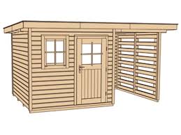 Gartenhaus 170 A Gr 1 28 Mm Naturbelassen Gartenhaus Aufbewahrung Garten Weka Gartenhaus