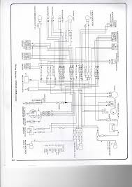 136 any time electrical gremlins are present, always check the harness connectors for pins which are bent, broken or 2. Fz 6370 Yamaha 703 Wiring Diagram Download Diagram