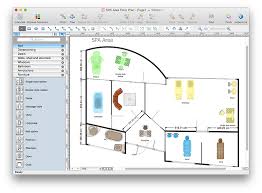 There are many companies that specialize in creating home designs and plans for building new homes, but not all of them are going to necessarily meet your needs. Day Spa How To Draw A Floor Plan For Spa In Conceptdraw Pro Gym And Spa Area Plans Floor Plan For A Day Spa Business