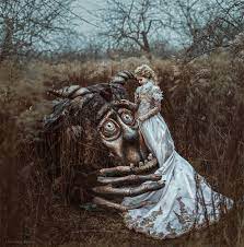 Children's photographer creating enchanted fairytale portraits to celebrate the magic of childhood. This Ukrainian Photographer Captures A Fairytale Photo Masterpieces