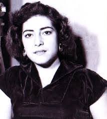 Ofelia Ponce's Instagram, Twitter & Facebook